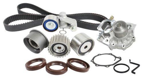 2011 Subaru Impreza 2.5L Timing Belt, Water Pump & Component Kit