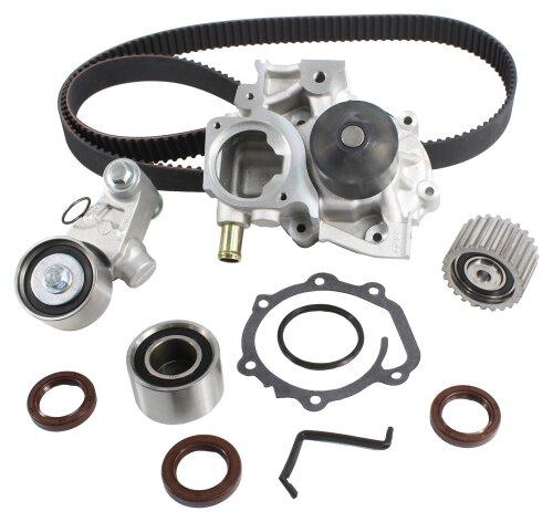 2012 Subaru Outback 2.5L Timing Belt, Water Pump & Component Kit