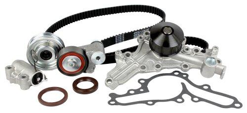 2015 Mitsubishi Outlander 3.0L Timing Belt, Water Pump & Component Kit
