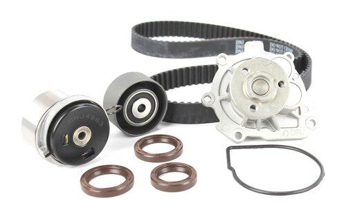 2016 Chevrolet Sonic 1.8L Timing Belt, Water Pump & Component Kit