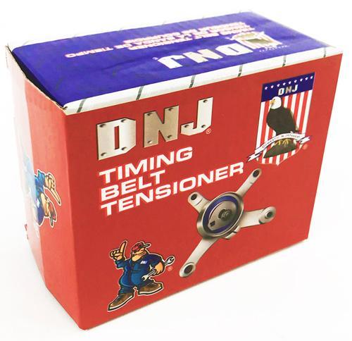1996 Oldsmobile Cutlass Supreme 3.4L Timing Belt Tensioner