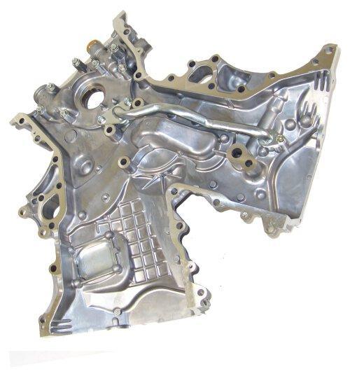 2010 Toyota Tundra 4.0L Timing Cover