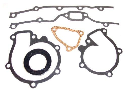 1981 Mazda 626 2.0L Timing Cover Gasket