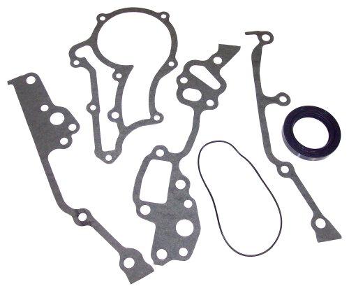 Timing Cover Gasket Set 1975-1984 Toyota 2.2L-2.4L