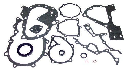 1985 Isuzu Impulse 1.9L Timing Cover Gasket