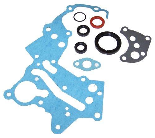 1987 Mitsubishi Tredia 2.0L Timing Cover Gasket