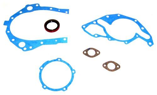 1997 Oldsmobile Cutlass Supreme 3.1L Timing Cover Gasket