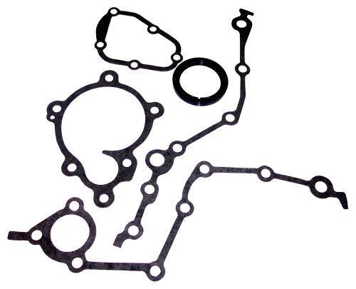 1994 Mazda MPV 2.6L Timing Cover Gasket
