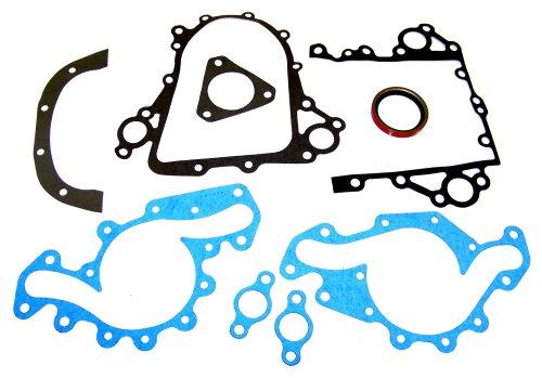 1991 Chevrolet V1500 Suburban 6.2L Timing Cover Gasket