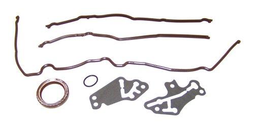 2000 Ford Contour 2.0L Timing Cover Gasket