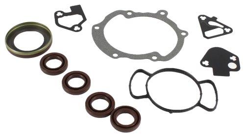 2013 Chevrolet Caprice 3.6L Timing Cover Gasket