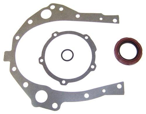2006 Saturn Relay 3.5L Timing Cover Gasket