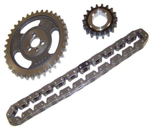 1978 Chevrolet C30 5.0L Timing Set