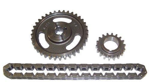 1970 Lincoln Continental 7.5L Timing Set