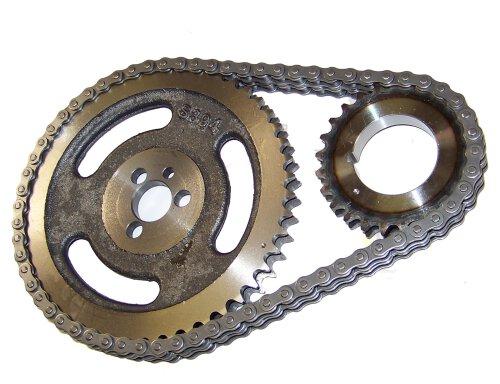 1993 GMC C2500 7.4L Timing Set