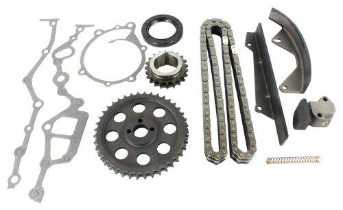 1986 Nissan 720 2.4L Timing Set