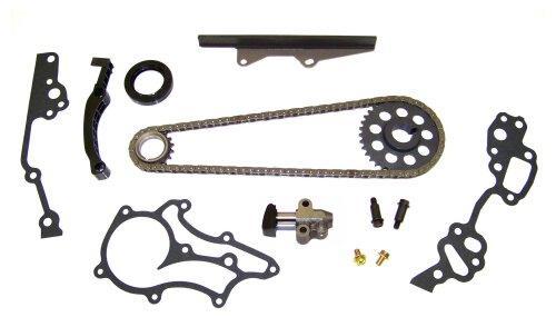 1992 Toyota Pickup 2.4L Timing Set
