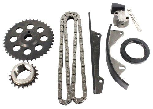 Timing Set 1988-1989 Nissan 2.4L