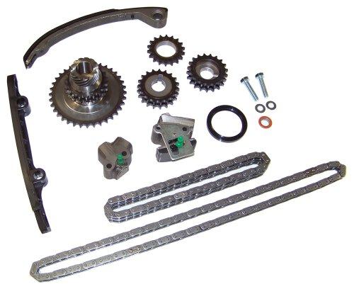 Timing Set 1991-1998 Nissan 2.4L