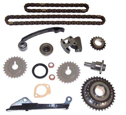 1993 Nissan Sentra 1.6L Timing Set