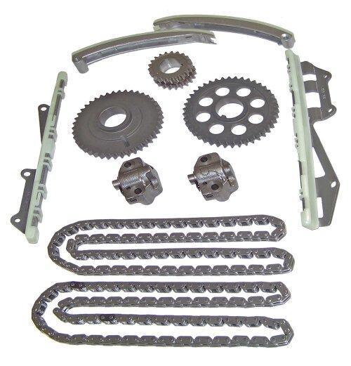 1999 Mercury Grand Marquis 4.6L Timing Set