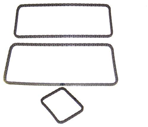 2009 Cadillac STS 4.6L Timing Set