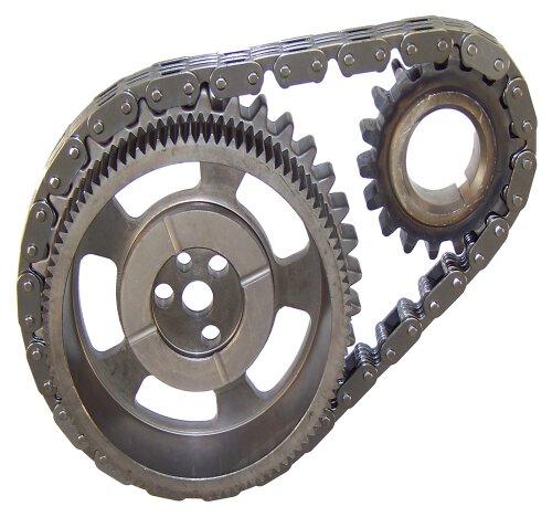 1995 Buick Roadmaster 5.7L Timing Set