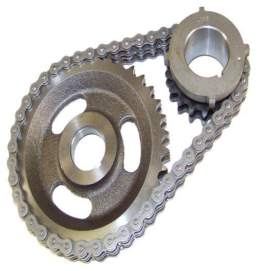 1996 Chevrolet C1500 6.5L Timing Set