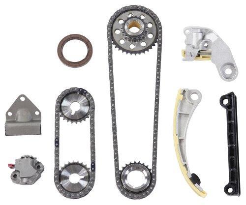 2005 Suzuki Aerio 2.3L Timing Set