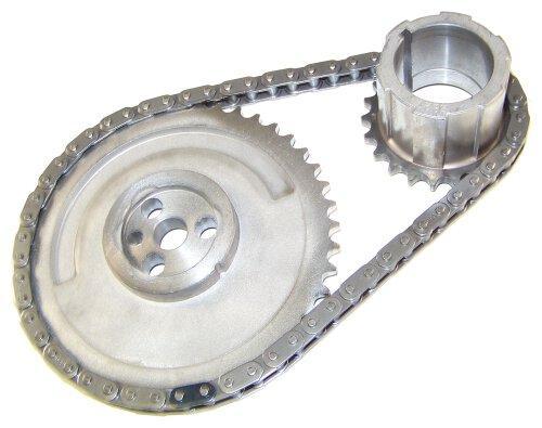 2005 GMC Savana 3500 6.0L Timing Set