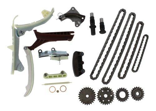 2009 Mercury Mountaineer 4.0L Timing Set