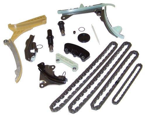 2007 Mazda B4000 4.0L Timing Set