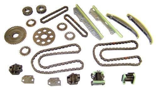 1998 Ford Mustang 4.6L Timing Set