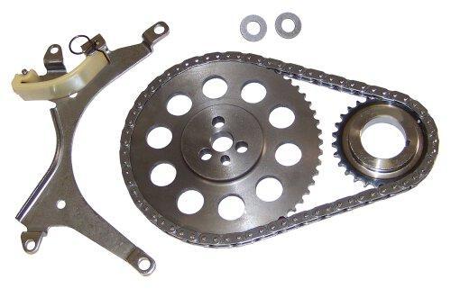 2001 GMC Jimmy 4.3L Timing Set