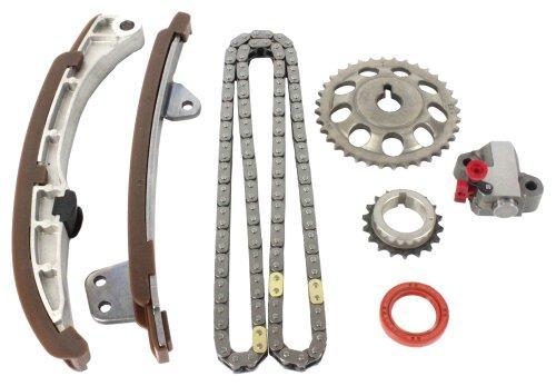 2001 Toyota Echo 1.5L Timing Set