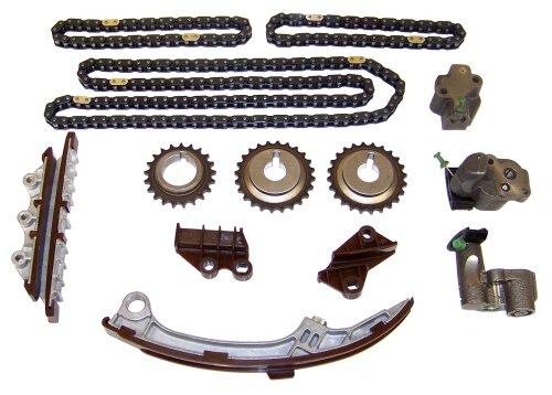 Timing Set 2001-2004 INFINITI,Nissan 3.5L