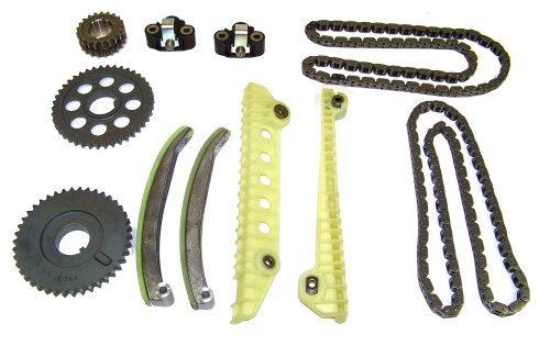 2011 Lincoln Town Car 4.6L Timing Set