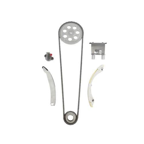 Timing Set 2002-2012 Buick,Chevrolet,GMC,Hummer,Isuzu,Oldsmobile,Saab 2.8L-4.2L