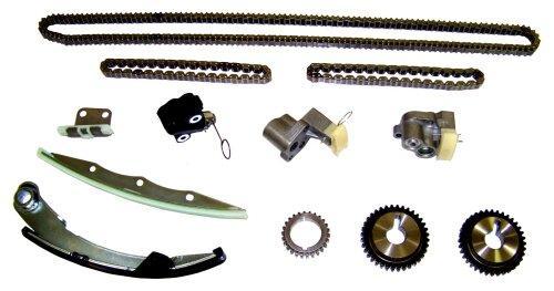 2007 Nissan Quest 3.5L Timing Set