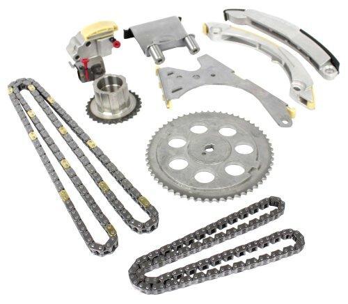 2006 Isuzu i-350 3.5L Timing Set