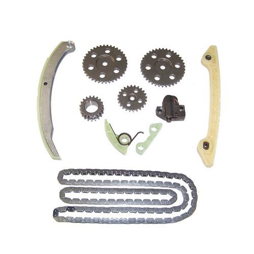 Timing Set 2004-2013 Ford,Mazda 2.0L