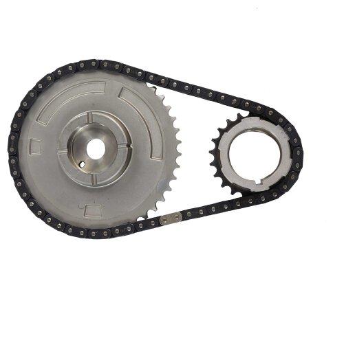 2009 Chevrolet Avalanche 5.3L Timing Set