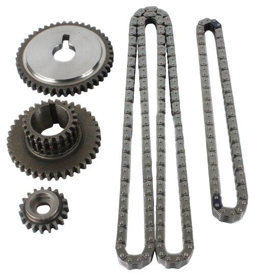 Timing Set 2005-2017 Nissan,Suzuki 2.5L