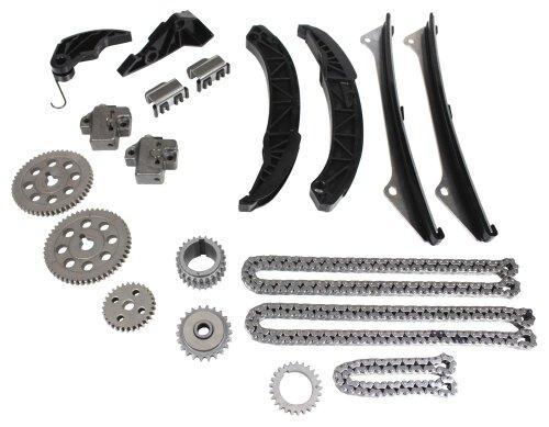 2008 Hyundai Azera 3.8L Timing Set