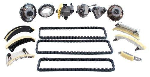 2011 Buick Enclave 3.6L Timing Set