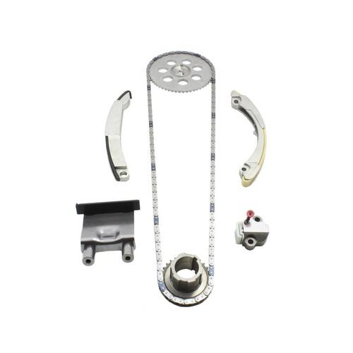 Timing Set 2008-2009 Chevrolet,GMC,Isuzu,Saab 4.2L