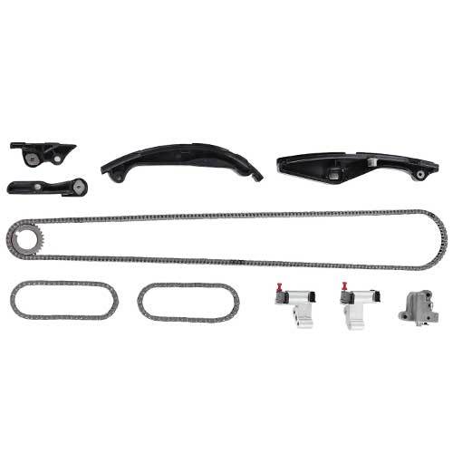 2015 Ford Taurus 3.5L Timing Set