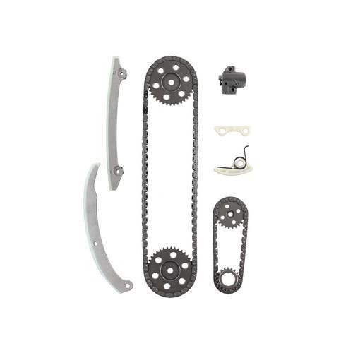 2013 Lincoln MKZ 2.0L Timing Set