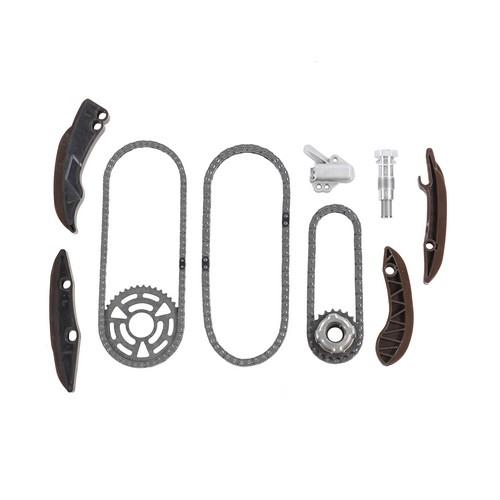 Timing Set 2014-2015 BMW 2.0L