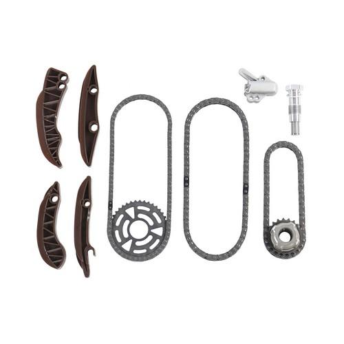 Timing Set 2014-2015 BMW 3.0L